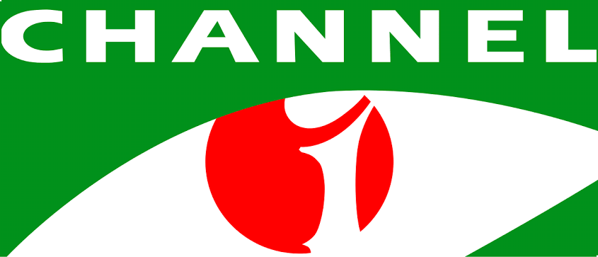 Channel i logo